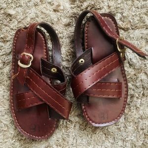 🇲🇽 girls Mexican Sandals 🇲🇽